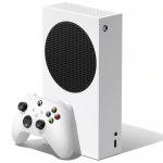 Console Xbox Series S 500GB + Controle Sem Fio – Branco