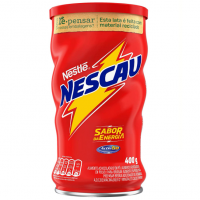 Achocolatado Em Pó, Nescau 2.0, 400g