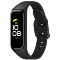 Smartband Samsung Galaxy Fit2 Display de 1.1' Amoled Colorido - Preto
