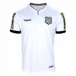 Camisa Topper Figueirense Oficial I 2018/19 Juvenil