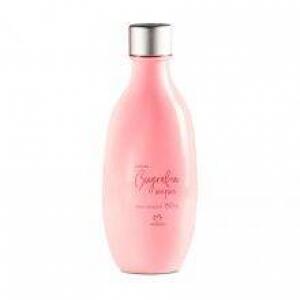 Biografia Inspire Óleo Desodorante Corporal Feminino Edição Limitada - 150ml