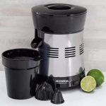 Mondial E-10 – Extrator de Sucos Turbo Premium 250 W, Bivolt