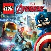 Jogo Lego Marvel's Avengers - PC Steam