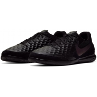 Chuteira Futsal Nike Tiempo Legend 8 Academy IC - Preto