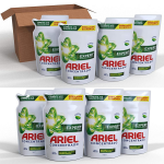 Sabão Líquido Ariel Expert, 4x900ml