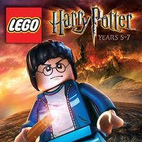 Jogo Lego Harry Potter Years 5-7 - PC Steam