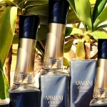 Armani Code Absolu Giorgio Armani Perfume Feminino – Eau de Parfum 30 ml