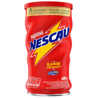 Achocolatado Em Pó, Nescau 2.0, 400g