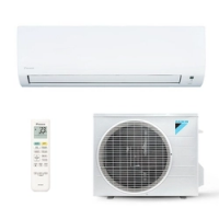 Ar Condicionado Split 12000 BTU/s 220V Daikin Advance Inverter Frio - STK12P5VL