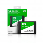 SSD WD Green 480GB