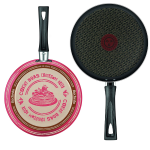 Tapioqueira E Panquequeira 22 Viva Rochedo Rosa No Voltagev