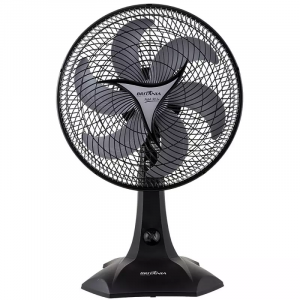 Ventilador de Mesa e Parede Britânia - Protect 30 SIX 30cm 3 Velocidades