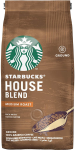 Café Torrado e Moído, Starbucks, House Blend, 250g