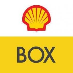 Receba até R$ 50 de Cashback abastecendo com Shell Box