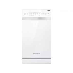Lava-louças Brastemp BLF10BB - 10 Serviços 127v