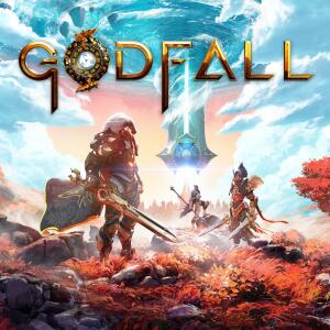 Jogo Godfall Standard Edition - PS5