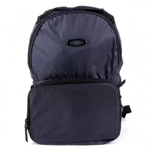 2 Unidades Mochila Oakley Mod Packable - Cinza