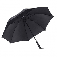 Guarda-Chuva Mor Paráguas Preto