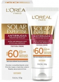 Protetor Solar FPS 60 50g L’Oréal Paris