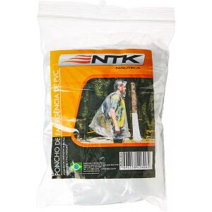 NTK 540050 Poncho de Emergencia