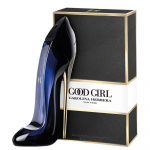 Good Girl Carolina Herrera Eau de Parfum – Perfume Feminino 80ml