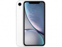 iPhone XR Apple 64GB Branco 6,1” 12MP – Magazine