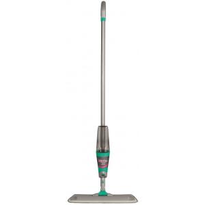 Mop Spray com Cabo e Tecido Noviça Anis