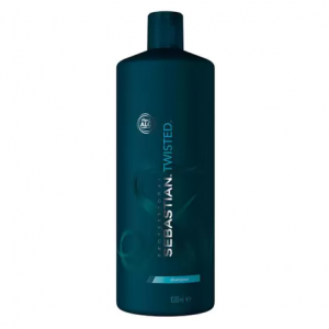 Shampoo Curl Elastic Detangler - Sebastian Twisted 1L