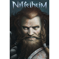 Jogo Niffelheim - PC Steam