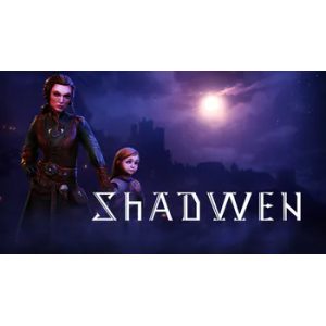 Jogo Shadwen - PC Steam