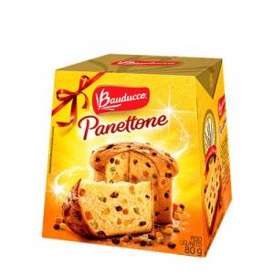 Até 40% de Desconto em Seleção de Panettones