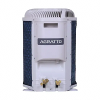 Ar-Condicionado Inverter Agratto Neo Top 12000 BTUs Frio 220V - Marketplace