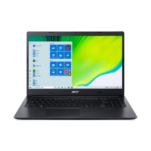 Notebook Acer Aspire 3 Ryzen 5-3500U 8GB SSD 256GB Radeon 625 2GB Tela 15,6