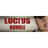 Jogo Lucius Bundle - PC Steam