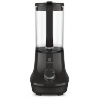 Liquidificador Electrolux Masterblender Preto 127 Volts