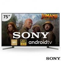 Smart TV 4K Sony LED 75
