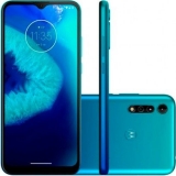 OPEN BOX Motorola Moto G8 Power Lite 64gb