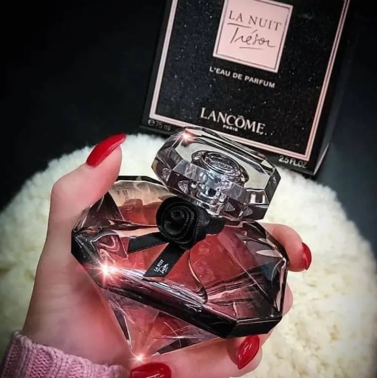 La Nuit Trésor à La Folie Lancôme – Perfume feminino – Eau de Parfum