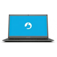 Notebook Positivo Motion C464Di Intel Celeron Dual-Core 4GB SSD 64GB Tela 14