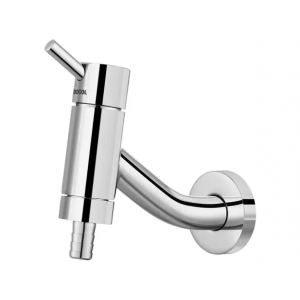 Torneira para Lavanderia Docol de Parede - Lóggica