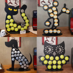 Porta capsula de café Dolce Gusto – Nova Laser