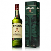 Whisky Irlandês Standard Garrafa 750ml - Jameson