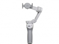 Estabilizador para Câmera Bluetooth com Tripé – para Smartphones DJI Osmo Mobile 4 – Magazine
