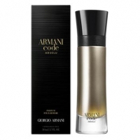 Armani Code Absolu Homme Giorgio Armani Perfume Masculino - Eau De Parfum