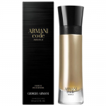 Armani Code Absolu Homme Giorgio Armani Perfume Masculino – Eau de Parfum – Magazine