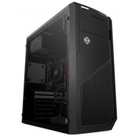 Computador Pichau Home Ryzen 3 2200G 8GB DDR4 SSD 128GB 500W Raider