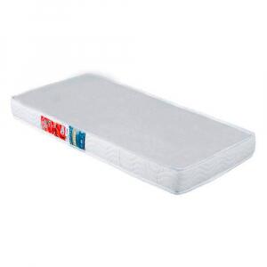 Colchão Ortobom Light D18 Baby Branco 12x60x130