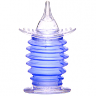 Aspirador Nasal - Nuk, Azul