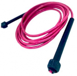 Corda De Pular Nacional – Rosa