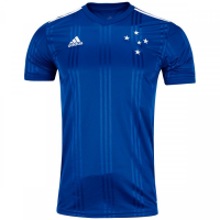 Camisa Adidas Cruzeiro I 2020 Masculina